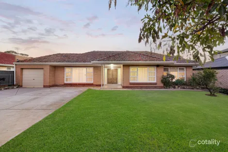 Property photo of 24 Sandra Avenue Rostrevor SA 5073