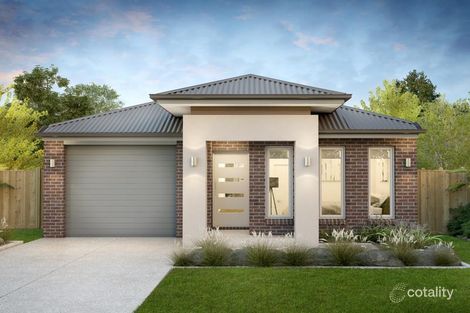 Lot 259 Mississippi Ave, Clyde, VIC 3978