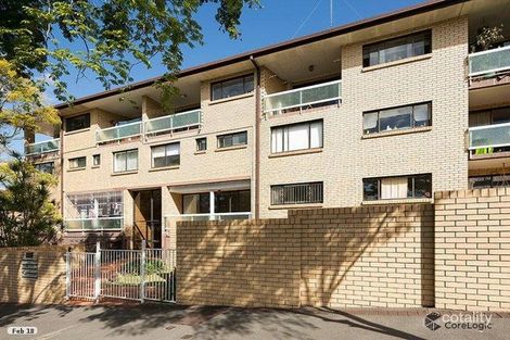 1/819 Brunswick St, New Farm, QLD 4005