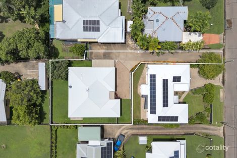 Property photo of 14A Latchford Street Pimlico QLD 4812