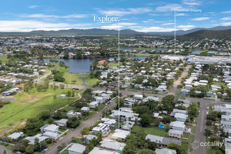 Property photo of 14A Latchford Street Pimlico QLD 4812