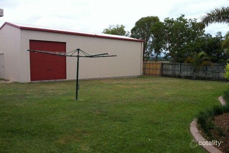 Property photo of 6 Kintyre Court Beaconsfield QLD 4740