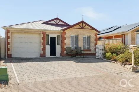 Property photo of 14 Nautical Circuit Seaford Meadows SA 5169