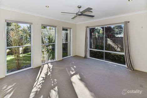 Property photo of 3 Presentation Boulevard Nambour QLD 4560