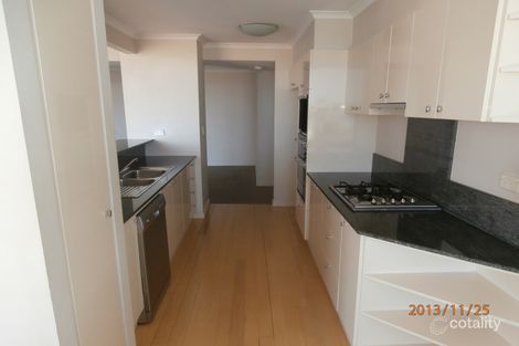 Property photo of 706/107 Beach Street Port Melbourne VIC 3207