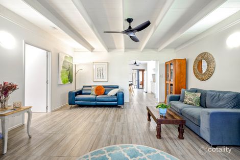 Property photo of 5 Marigold Close Mooroobool QLD 4870