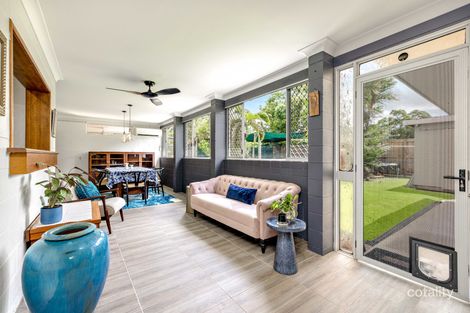 Property photo of 5 Marigold Close Mooroobool QLD 4870