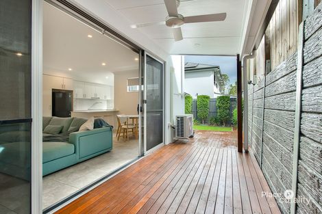 Property photo of 55/5 Pine Valley Drive Joyner QLD 4500