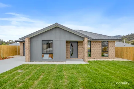 4 Monteith Cres, Bagdad, TAS 7030
