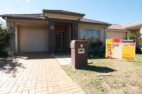6 Appleby Cl, North Lakes, QLD 4509