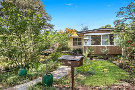 38 Hampden Rd, Pennant Hills, NSW 2120