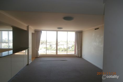 Property photo of 706/107 Beach Street Port Melbourne VIC 3207