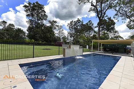 Property photo of 149-151 Carter Road Munruben QLD 4125