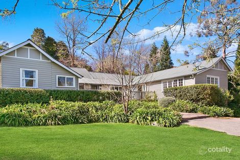 Property photo of 26 Clarke Street Bowral NSW 2576