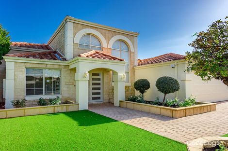 Property photo of 16 Grand Boulevard Canning Vale WA 6155