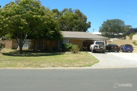 Property photo of 12 Marshall Road Australind WA 6233