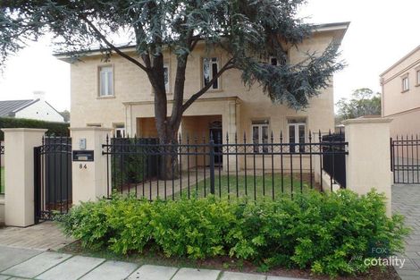 Property photo of 84 Finniss Street North Adelaide SA 5006