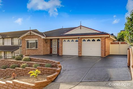 Property photo of 23 Andrew Close Bensville NSW 2251