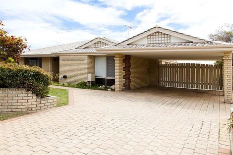 12 Charente Cl, Port Kennedy, WA 6172