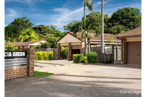 Property photo of 37/452 Hellawell Road Sunnybank Hills QLD 4109