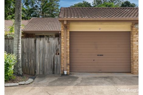 Property photo of 37/452 Hellawell Road Sunnybank Hills QLD 4109