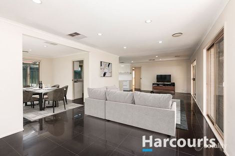 Property photo of 3 Camdale Close Hampton Park VIC 3976