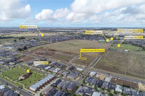 9 Amherst Ave, Mount Duneed, VIC 3217