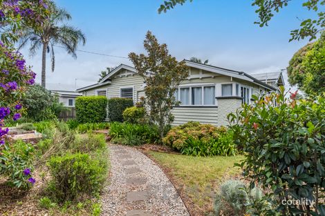 131 Taylor St, Newtown, QLD 4350