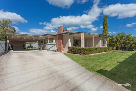 Property photo of 41 Wilson Street Wodonga VIC 3690