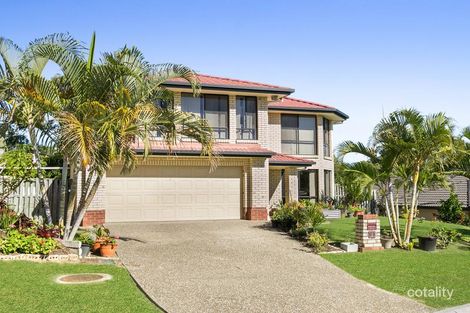 62 Dellwood Cct, Molendinar, QLD 4214