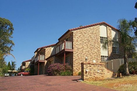 36 Cortess St, Harristown, QLD 4350