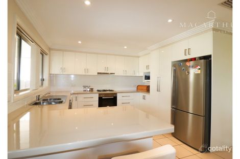 Property photo of 3/1 Brindabella Drive Tatton NSW 2650