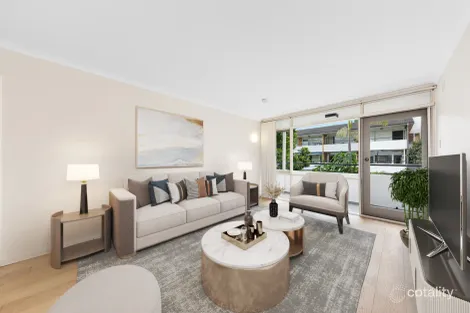 5c/40 Cope St, Lane Cove, NSW 2066