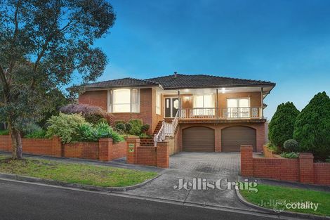 Property photo of 15 Vistaway Court Donvale VIC 3111