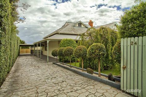 24 Eramosa Rd W, Somerville, VIC 3912