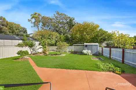 Property photo of 16 Roberts Avenue Barrack Heights NSW 2528