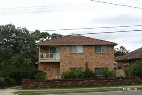 2 Balaclava Rd, Eastwood, NSW 2122