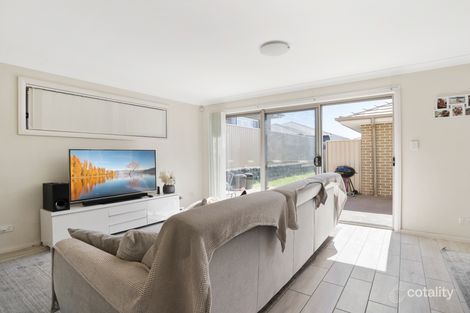 Property photo of 15A Cape York Street Gregory Hills NSW 2557