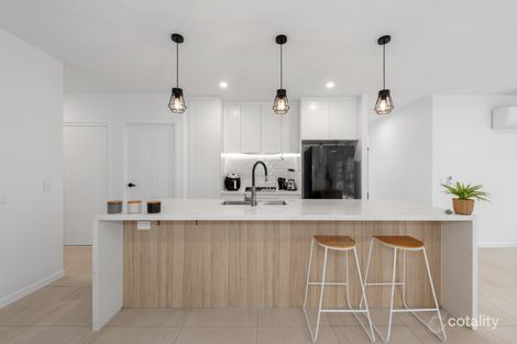 Property photo of 50 Mirinae Circuit Pimpama QLD 4209
