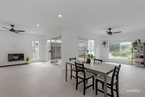 Property photo of 50 Mirinae Circuit Pimpama QLD 4209