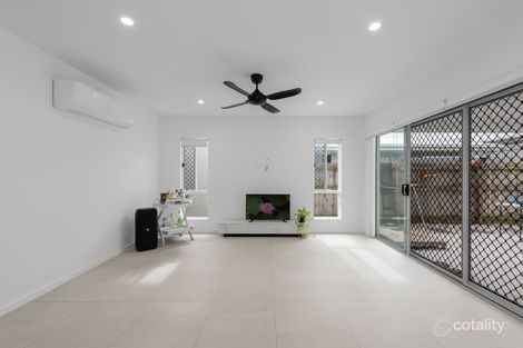 Property photo of 50 Mirinae Circuit Pimpama QLD 4209