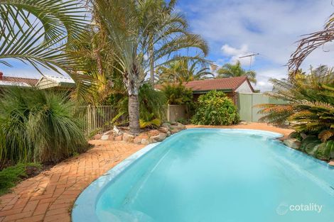 7 Alocasia Cl, South Lake, WA 6164