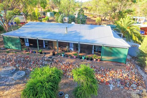 Property photo of 63 Fitzgerald Terrace West Toodyay WA 6566