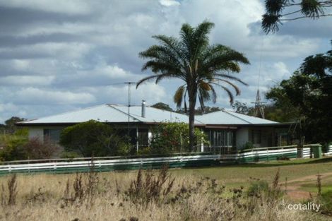 Property photo of 2707 Kingsthorpe-Haden Road Goombungee QLD 4354