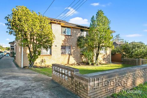 3/93 Victoria Rd, Punchbowl, NSW 2196