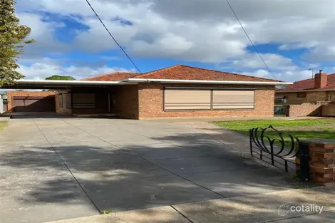 Property photo of 9 Milton Avenue Clearview SA 5085