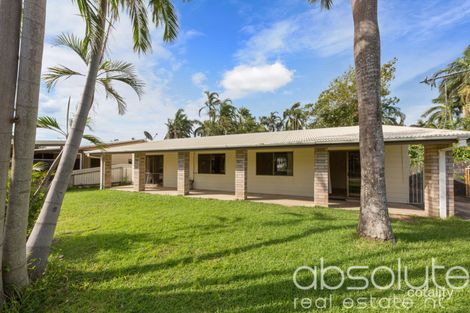 29 Legune Ave, Leanyer, NT 0812
