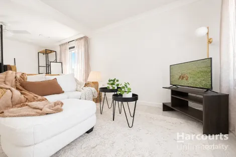 Property photo of 2 Berrima Place Doonside NSW 2767