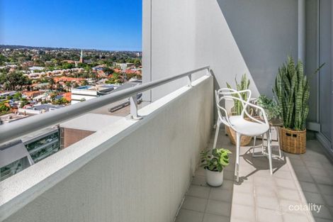 Property photo of 1402/2 Atchison Street St Leonards NSW 2065