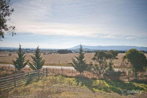 Property photo of 313 McGeorge Road Gisborne VIC 3437